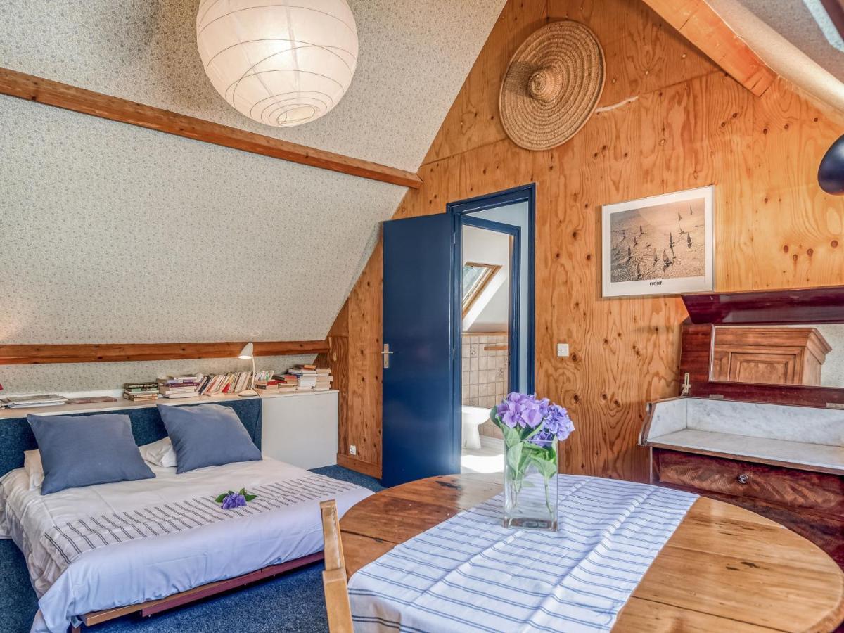 Holiday Home Le Rivage By Interhome Carnac Exterior foto