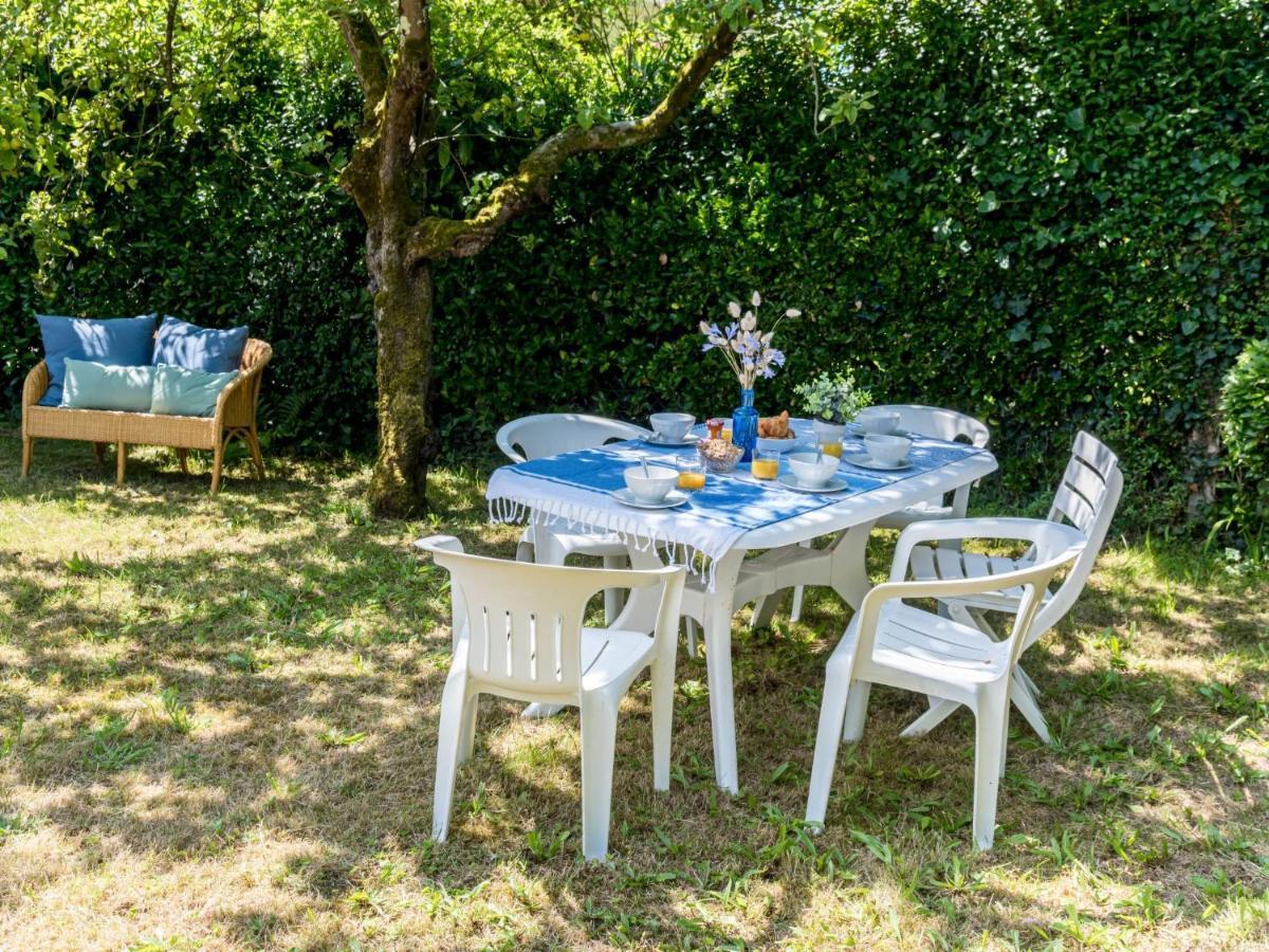 Holiday Home Le Rivage By Interhome Carnac Exterior foto